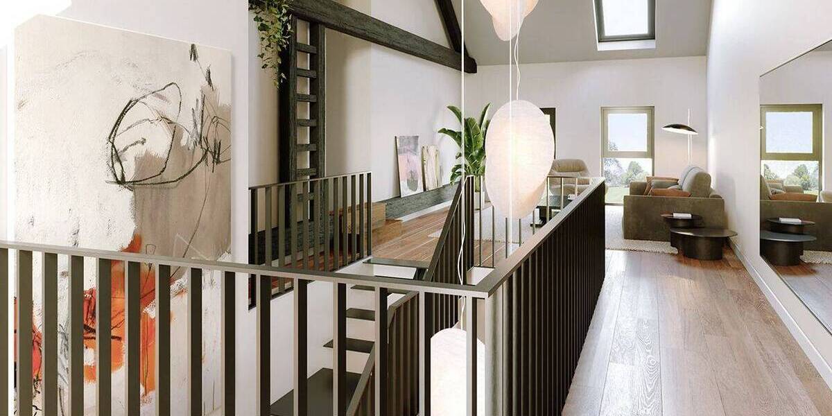 Gut Nauenhof 4 zimmer