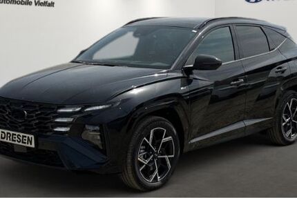 Hyundai TUCSON 5.834 km 44.190 &euro; Mönchengladbach 41061