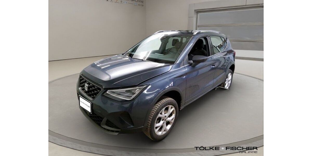 Seat Arona 23.557 km 20.480 &euro; Krefeld 47805