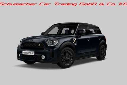 Mini Countryman SE (Cooper) 26.250 km 31.890 &euro; Krefeld 47800
