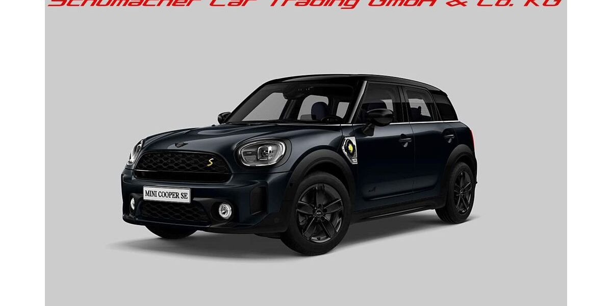 Mini Countryman SE (Cooper) 26.250 km 31.890 &euro; Krefeld 47800