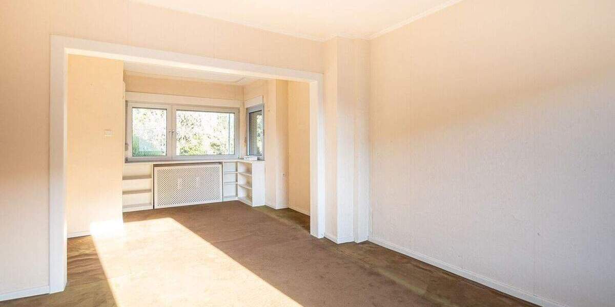 Doppelhaushälfte Neuss Furth-Süd - 4 Zimmer, 90 m&sup2;, 420.000&euro; | Angebot:25278724