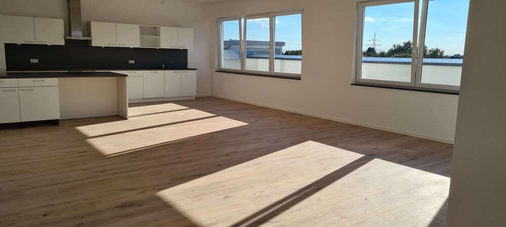 Wohnung zum Mieten in Düsseldorf 3.273,80 € 163.69 m²