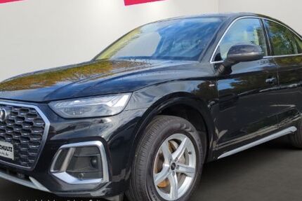 Audi Q5 124.080 km 29.490 &euro; Mettmann 40822