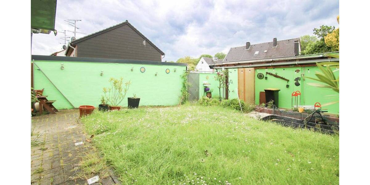 Mehrfamilienhaus, Wohnhaus Mönchengladbach Dohr - 1 Zimmer, 387 m&sup2;, 419.000&euro; | Angebot:26797944