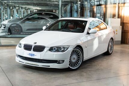 Alpina B3