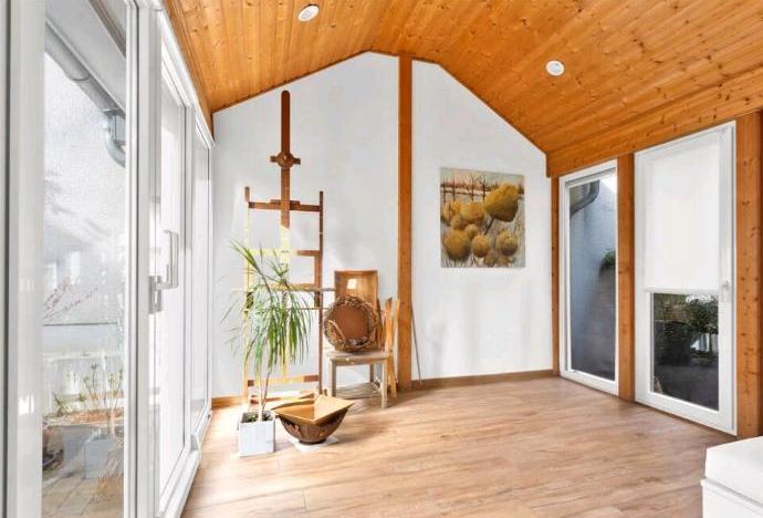 Einfamilienhaus Neuss Augustinusviertel - 5 Zimmer, 132 m&sup2;, 549.000&euro; | Angebot:25791572