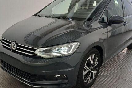 VW Touran 27.000 km 30.790 &euro; Meerbusch 40668