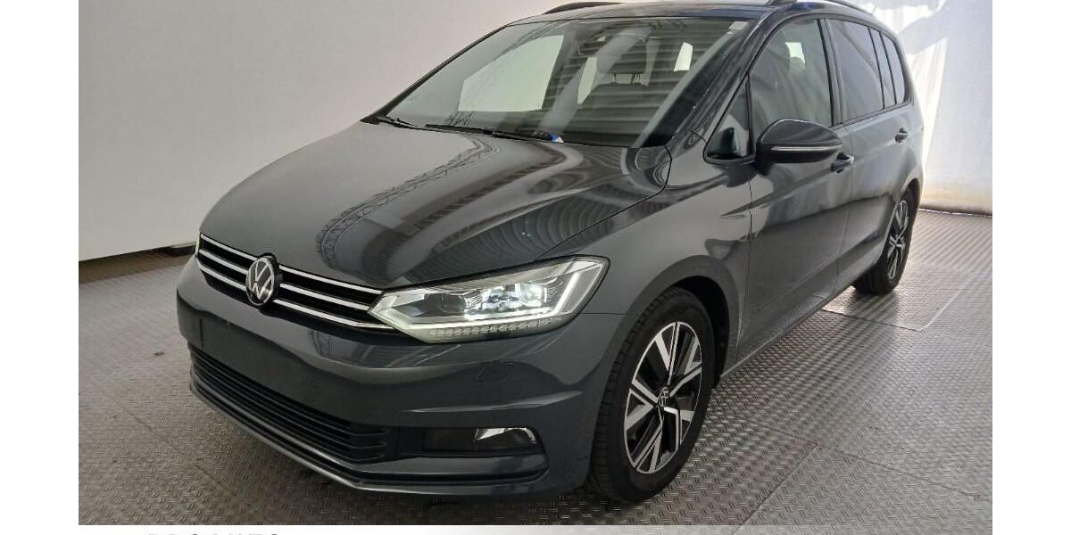 VW Touran 27.000 km 30.790 &euro; Meerbusch 40668