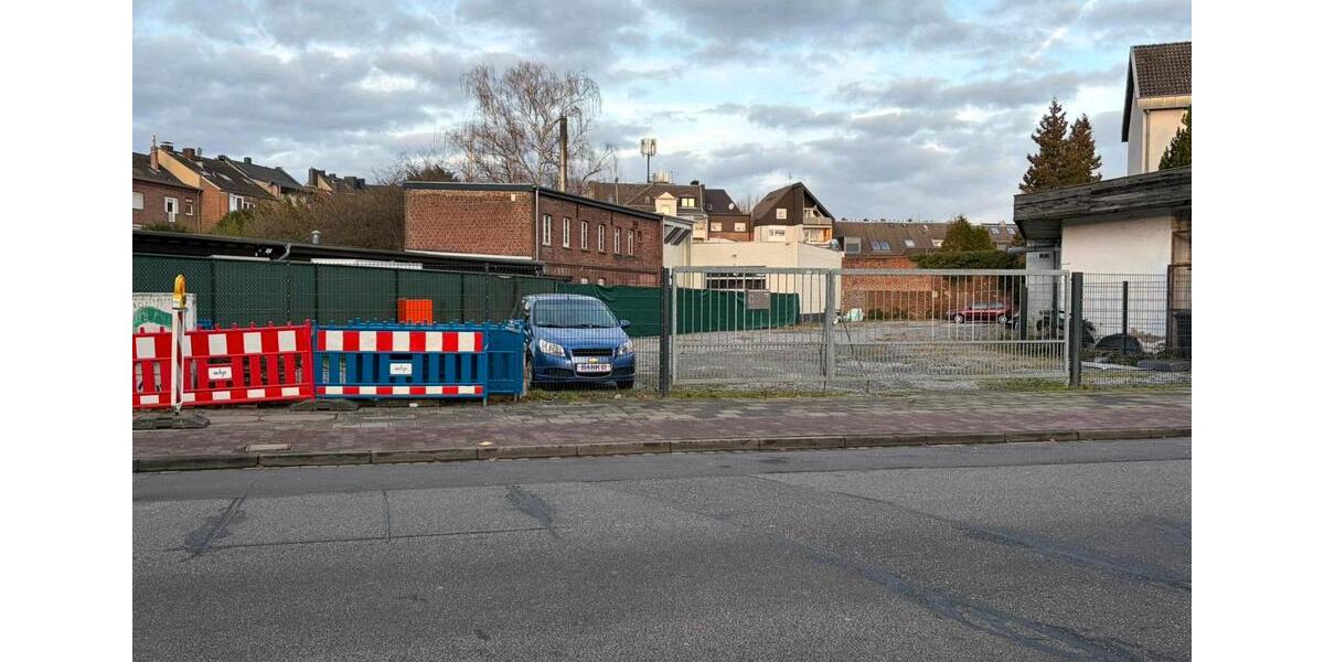 StellplatzAutohandelGewerbehandel zimmer