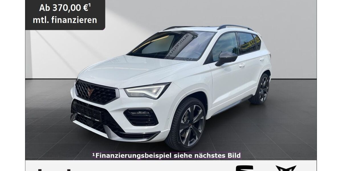 Cupra Ateca 24.946 km 34.790 &euro; Velbert 42549
