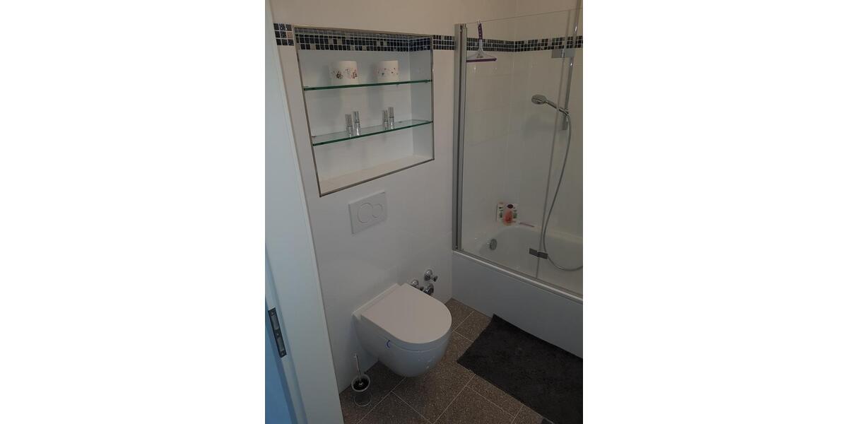 Möblierte 2-Zimmer-Whg, Neuss-Gnadental Nähe Düsseldorf, Kabel-TV 2 zimmer