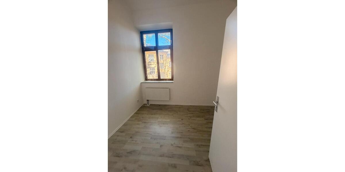 Etagenwohnung Wuppertal Elberfeld - 4 Zimmer, 86 m&sup2;, 750&euro; | Angebot:26414519