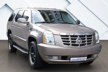 Cadillac Escalade 180.000 km 14.990 &euro; Düsseldorf 40231