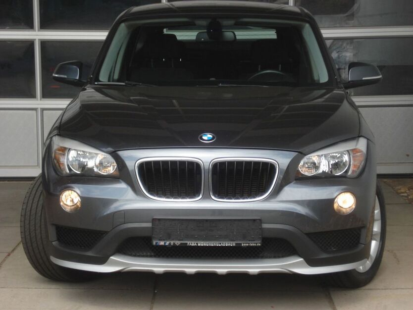 BMW X1 208.000 km 7.250 € Kaarst 41564