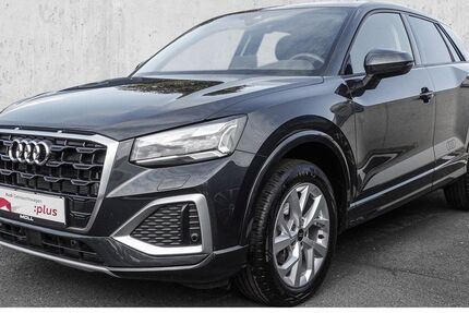 Audi Q2 4.150 km 31.460 &euro; Düsseldorf 40549