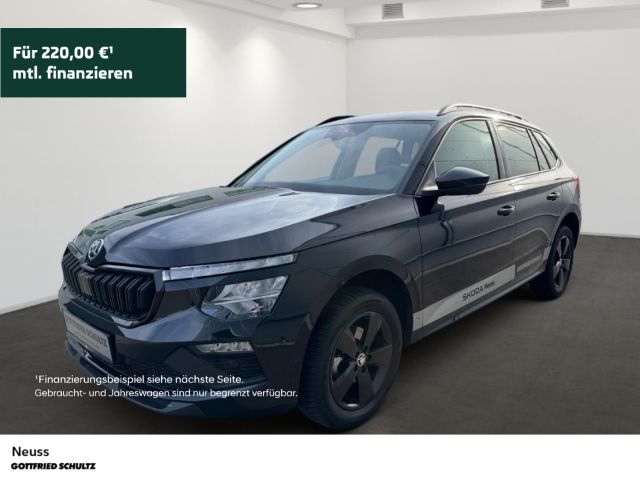 Skoda Kamiq 9.890 km 28.980 &euro; Neuss 41460