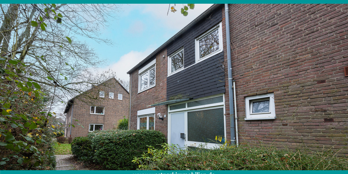 Reihenendhaus Krefeld Bockum - 5 Zimmer, 146 m&sup2;, 399.000&euro; | Angebot:25692294