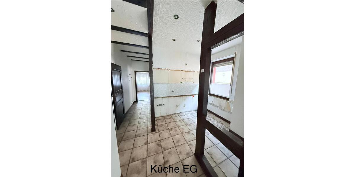 Mehrfamilienhaus, Wohnhaus Duisburg Mittelmeiderich - 6 Zimmer, 120 m&sup2;, 299.000&euro; | Angebot:23566553