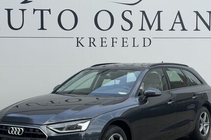 Audi A4 177.587 km 15.750 &euro; Krefeld 47805