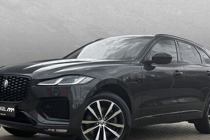 Jaguar F-Pace 30.606 km 56.290 € Essen 45141