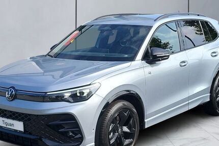 VW Tiguan 10.000 km 47.990 &euro; Viersen 41751