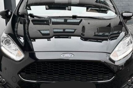 Ford Fiesta 160.000 km 6.450 € Düsseldorf 40589