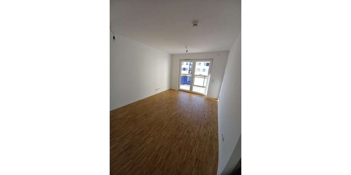 Etagenwohnung Düsseldorf Rath - 3 Zimmer, 68 m&sup2;, 994&euro; | Angebot:25818988