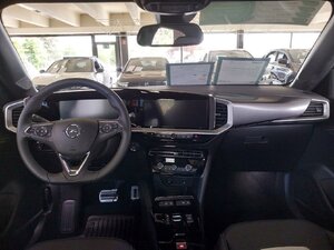 Opel Mokka Ultimate 2.600 km 27.980 &euro; HAAN 42781