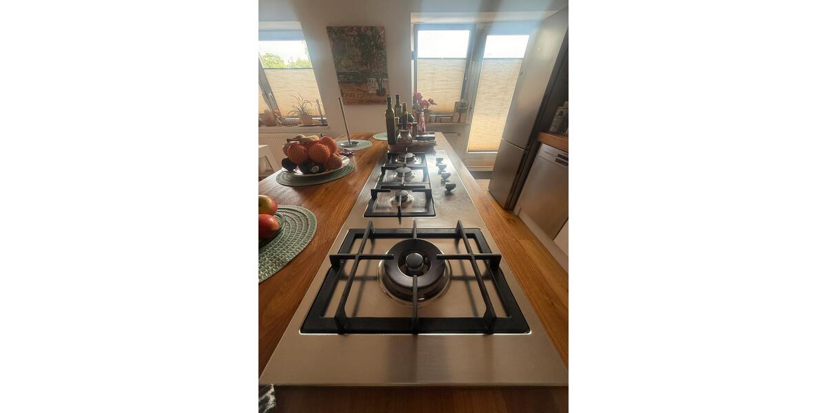 Wohnen mit Penthouse feeling in beste Lage von NRW in Düsseldorf 3.5 zimmer