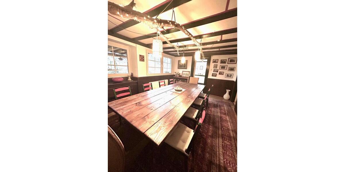 Haus mit Charakter in exklusiver Waldrandlage 18 zimmer