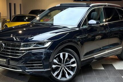 VW Touareg 107.461 km 45.850 € Mülheim an der Ruhr 45472