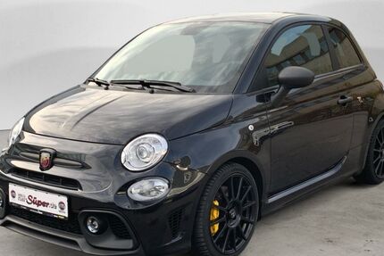 Abarth 695 57.046 km 22.250 &euro; Düsseldorf 40589