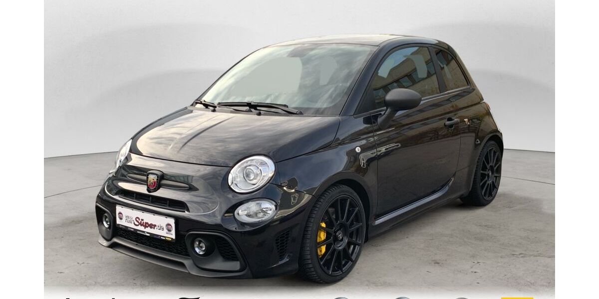 Abarth 695 57.046 km 22.250 &euro; Düsseldorf 40589