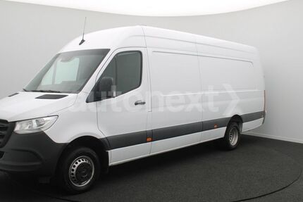 Mercedes-Benz Sprinter 29.050 km 41.638 &euro; Mönchengladbach 41066