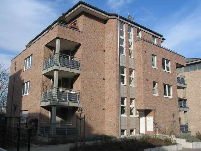 Wohnung zum Mieten in Mönchengladbach 710,40 € 111 m²