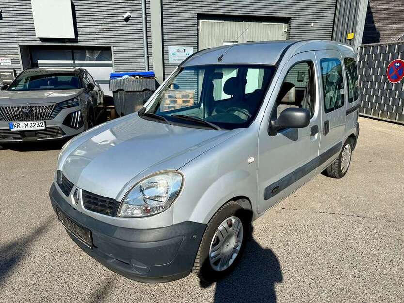 Kangoo