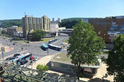 Gewerbeobjekt Wuppertal Elberfeld - 4.250.000&euro; | Angebot:25662438