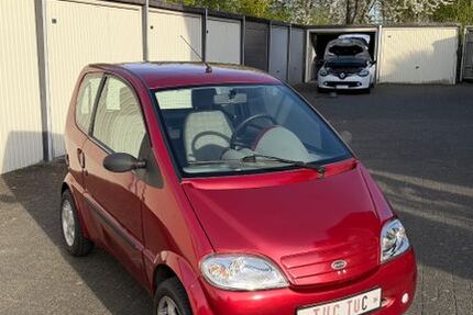 Microcar Andere 64.000 km 2.900 &euro; Monheim 40789