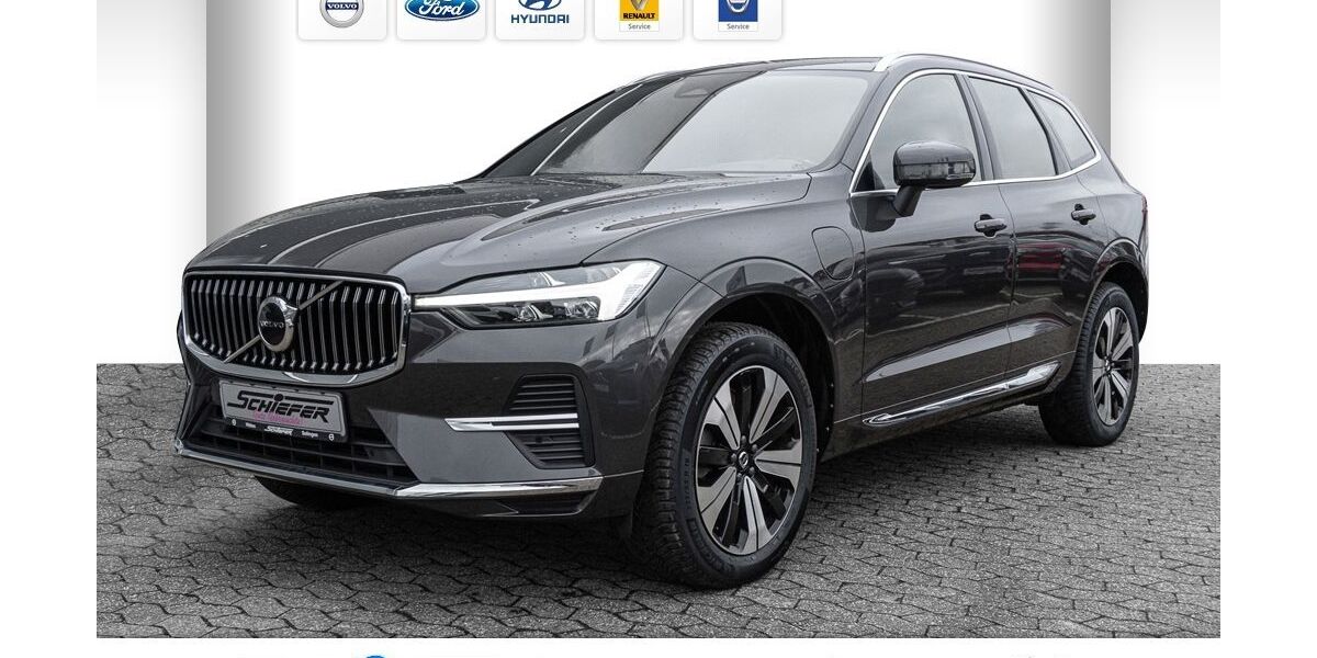 Volvo XC60 71.429 km 39.980 &euro; Hilden 40721