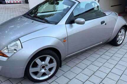 Ford Streetka