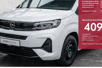 Opel Combo 1.500 km 34.390 &euro; Kaarst 41564