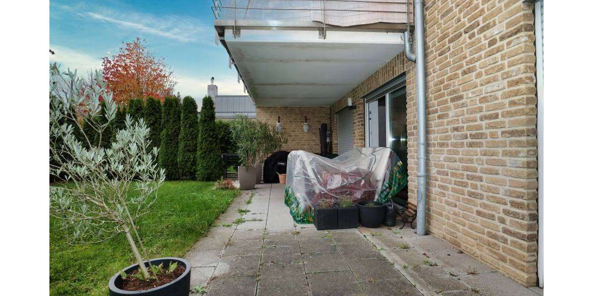 Wohnung zum Kaufen in Meerbusch Osterath 470.000 € 99.34 m² 3 zimmer