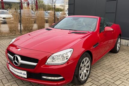 Mercedes-Benz SLK 250 87.000 km 18.900 &euro; Dormagen 41540