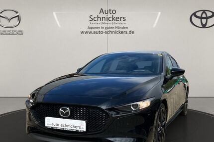 Mazda 3 2.805 km 22.992 &euro; Moers 47441