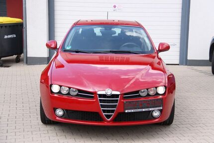 Alfa Romeo 159