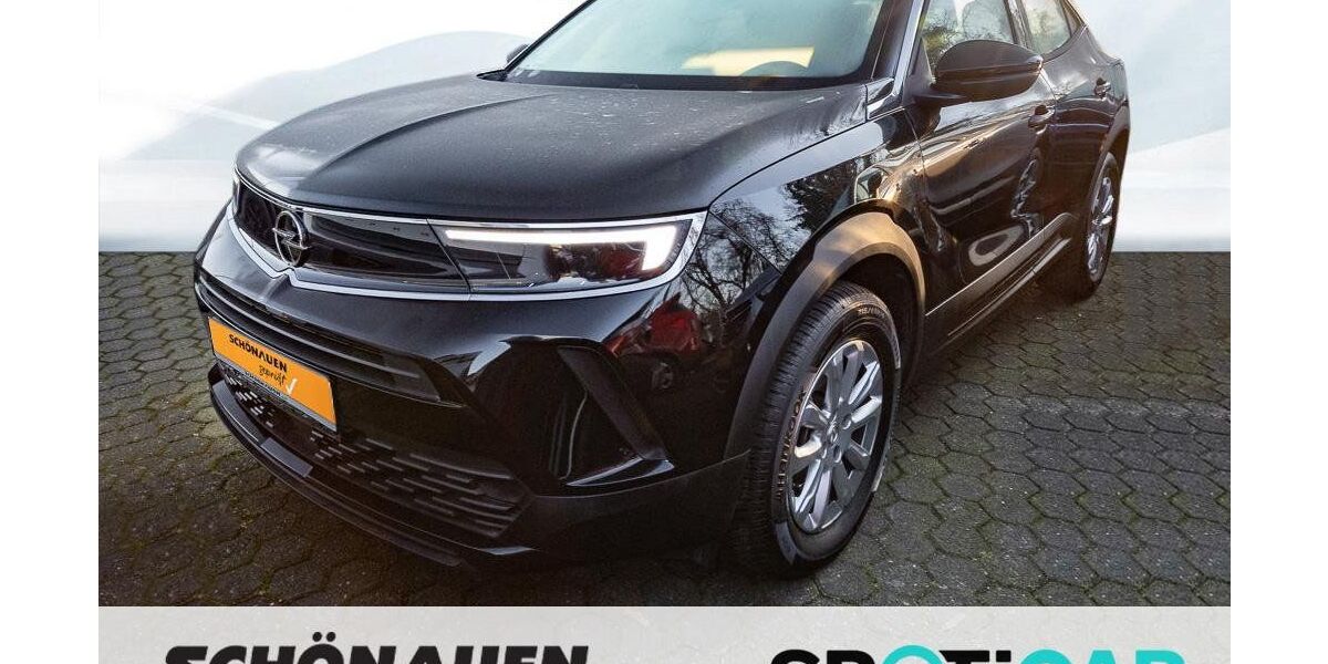 Opel Mokka 30.815 km 13.950 &euro; Solingen 42697