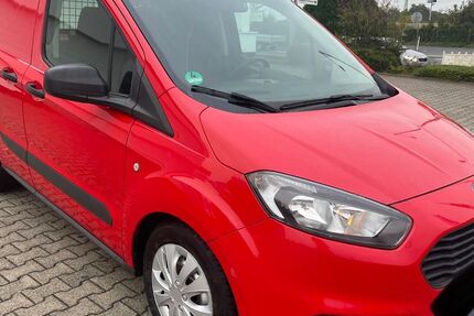 Ford Transit 73.450 km 7.999 &euro; Krefeld 47809