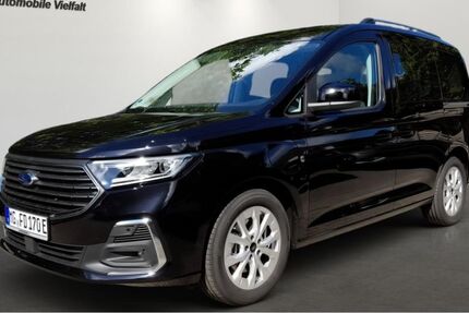 Ford Tourneo Connect 1.501 km 39.540 € Viersen 41747
