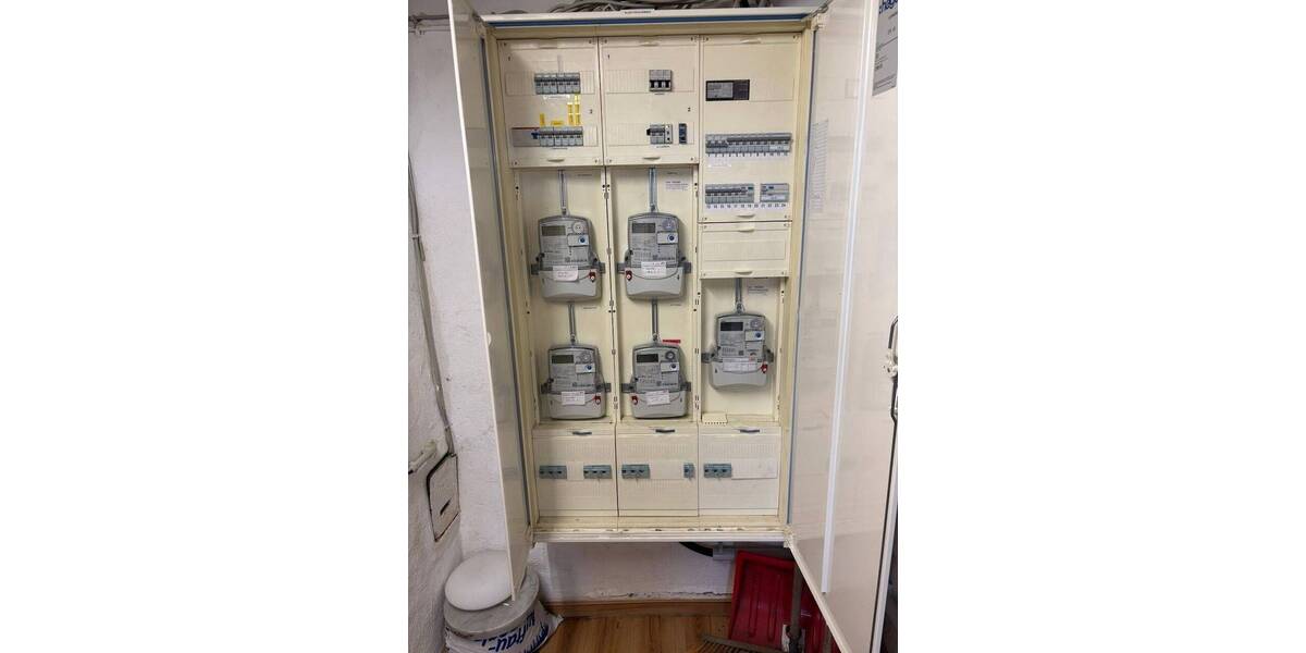 Attraktives Mehrfamilienhaus in Krefeld-Forstwald zimmer